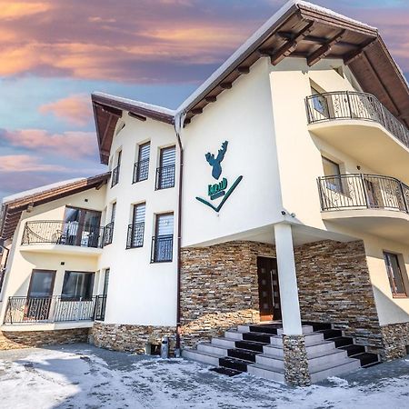 Emerald Residence Râşnov Exterior photo
