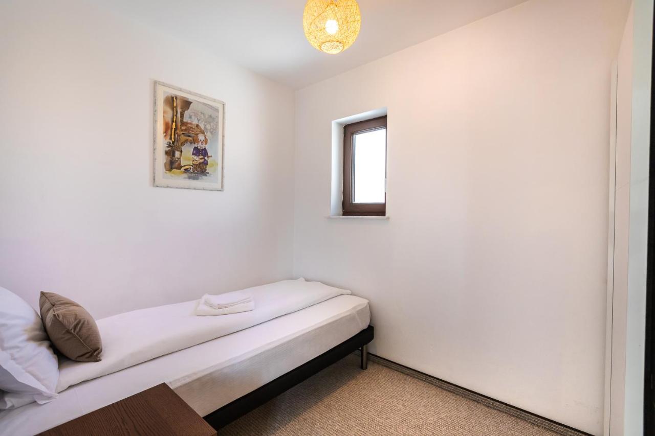 Emerald Residence Râşnov Exterior photo